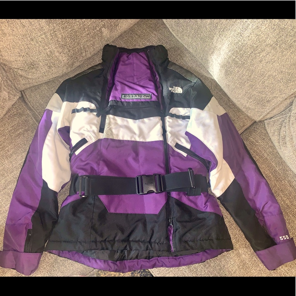 The North Face Jackets & Coats